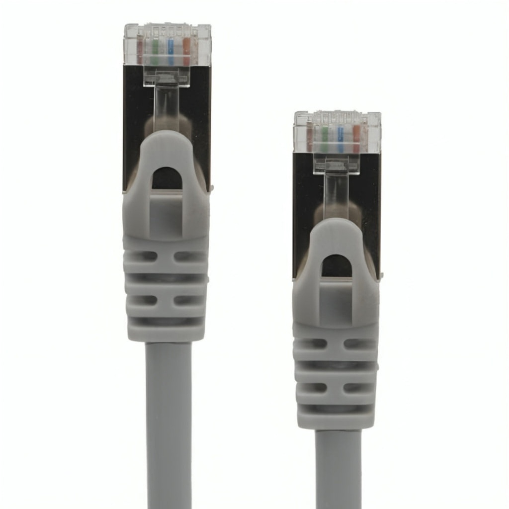 [AC3084] NOVA Cable de Red CAT6E 2M Conector Ethernet FAN60202001C