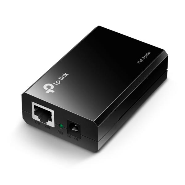 [3103127] TP Link Inyector PoE TL-POE10R(UN) Gigabit - TL-POE10R(UN)