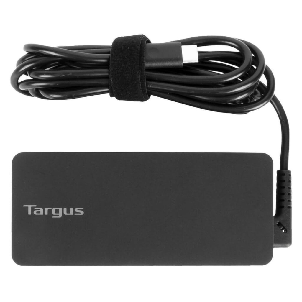 [TG00189] Targus Cargador 65W USB-C Universal - APA107BT