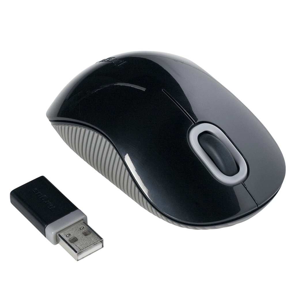[TG00191] Targus Mouse Inalambrico AMW50US - Comodidad y Precisión