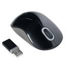 Targus Mouse Inalambrico AMW50US - Comodidad y Precisión