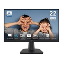 MSI PRO MP225V Monitor Plano 21.45" Full HD 100 Hz