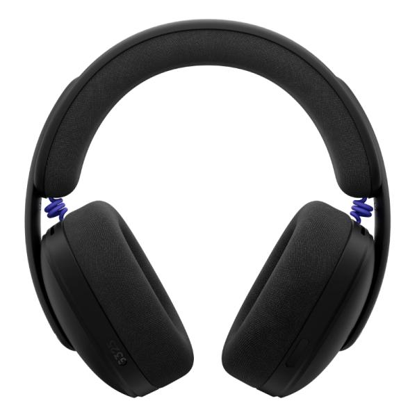 Headset Logitech G325 Inalámbrico Lightspeed / Bluetooth Negro