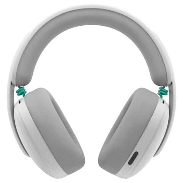 [PF4071] Logitech Headset Gaming G325 Inalámbrico Lightspeed Bluetooth Blanco