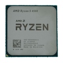 Procesador AMD Ryzen 5 4500 4.1 Ghz Am4 6 Nucleos