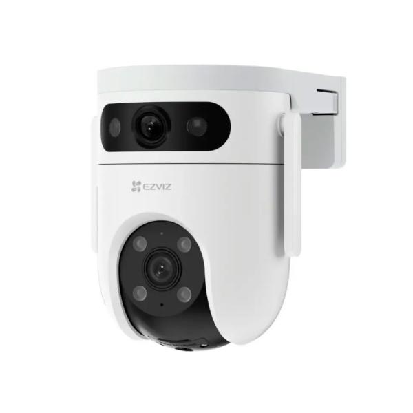 [3102322] Camara Seguridad Ezviz H9c Dual 2K Pan & Tilt Wi-Fi