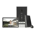 Video Portero Ezviz CS-EP7-R100-1W2HTFC Con Apertura Eléctrica