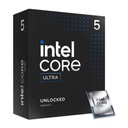 Procesador Intel Core Ultra 5 245K 14 Nucleos 4.20GHz DDR5 LGA1851