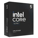 Intel Procesador Core Ultra 5 245KF 14 Nucleos 5.20 GHz