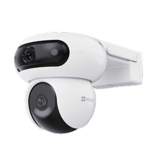 [SG2032] Ezviz Cámara Pan & Tilt H90 2K Wi-Fi 30M IR