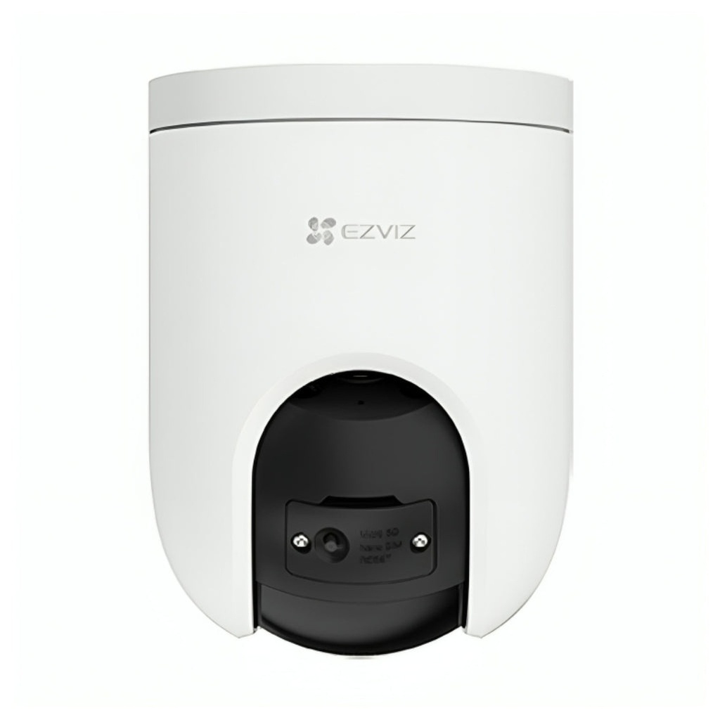 [ES002EZV61] Ezviz Cámara Wi-Fi Giro e Inclinación 4MP Exterior CS-H8c-R200-1J5WKFL