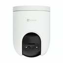 Ezviz Cámara Wi-Fi Giro e Inclinación 4MP Exterior CS-H8c-R200-1J5WKFL