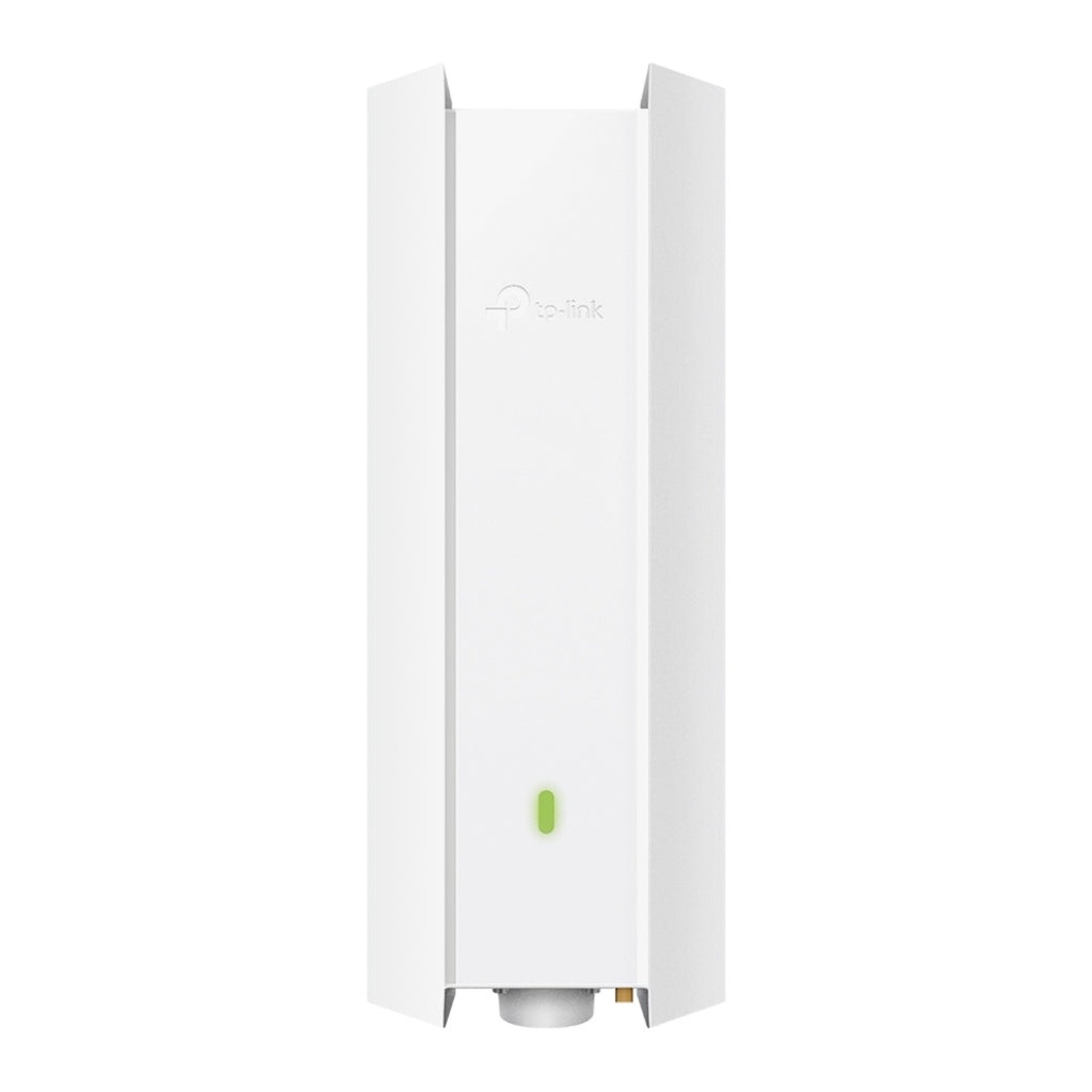 [NW002TPL25] TP-LINK EAP610-Outdoor Access Point Wi-Fi 6 Gestionado Nube