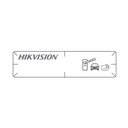 Hikvision UHF Sticker Control De Acceso DS-TRC900-8/A