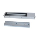 Hikvision Cerradura Magnética 272kg/600Lbs DS-K4H255S