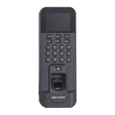Hikvision DS-K1T804AMF Terminal Control Acceso Huella Digital