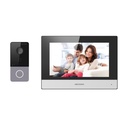 Hikvision Video Intercom System DS-KIS603-P Pro Series