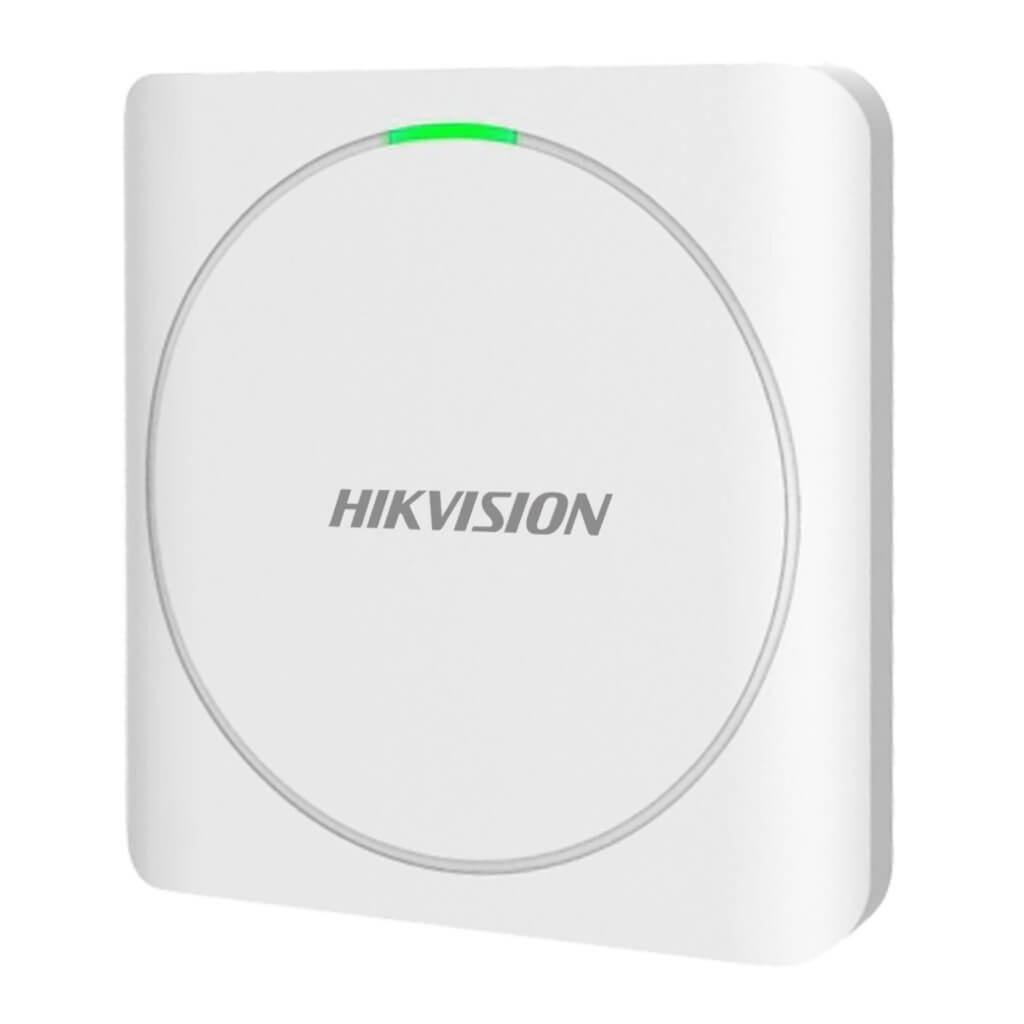 [EC000HIK69] Hikvision Card Reader DS-K1801M Mifare