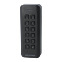 Hikvision DS-K1802MK Lector Tarjetas Inteligentes 13.56 MHz