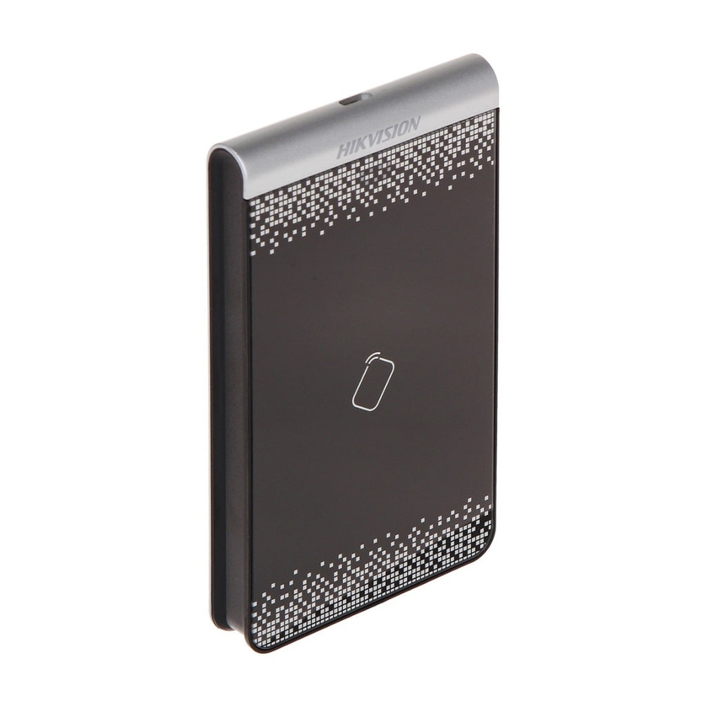 [EC000HIK32] Hikvision DS-K1F100-D8E Lector Tarjetas Inteligentes USB