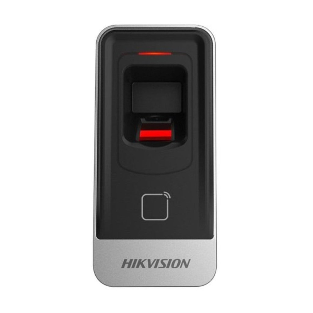 [EC003HIK15] Hikvision DS-K1201AMF Terminal Control Acceso Huella Digital