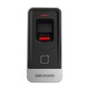 Hikvision DS-K1201AMF Terminal Control Acceso Huella Digital