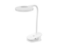 Xtech Lámpara LED Escritorio Clip Recargable XTA-703