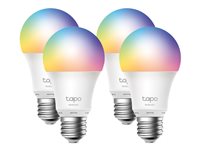 [ES000TPL02] Tapo L530E Bombilla LED Inteligente 8.7W E27 Luz Regulable