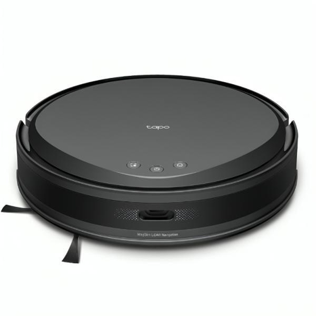 [HM000TPL22] TP-Link Robot Aspirador Tapo RV20 Max - Navegación Inteligente
