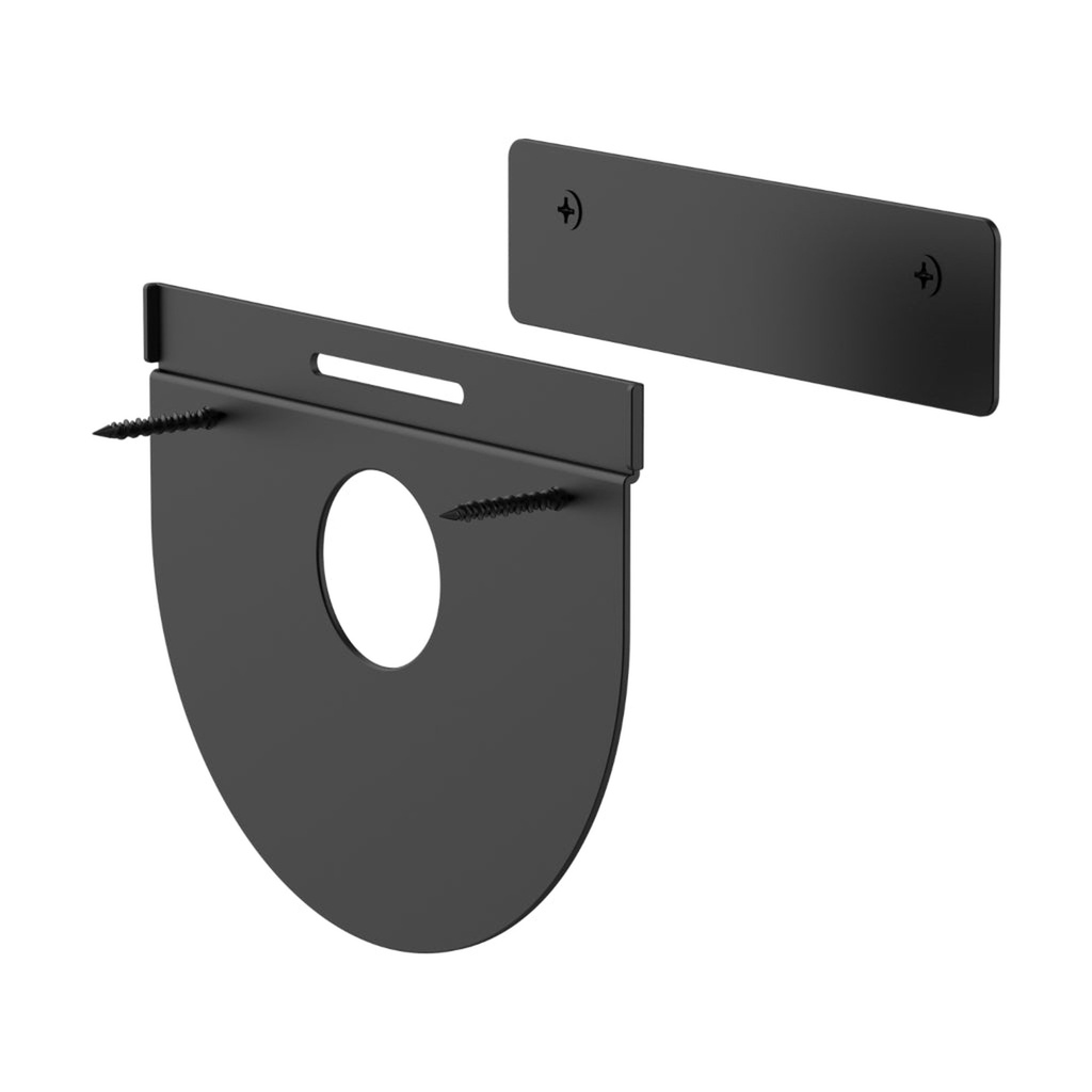 [MM230LOG72] Logitech Tap Wall Mount - Montaje Controlador