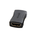 Xtech Adaptador HDMI (F) a HDMI (F) XTC-333