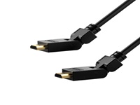 [AB005XTK40] Xtech Cable HDMI Giratorio 6 Pies XTC-607