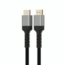 Xtech Cable HDMI 8K V2.1 Giratorio 6 Pies XTC-637