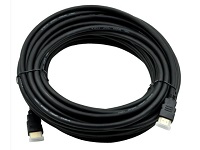 [AB004XTK71] Xtech Cable HDMI Macho Macho 25ft XTC-370