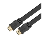 [AB004XTK76] Xtech Cable HDMI Flat 25 Pies XTC-425