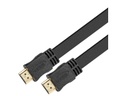 Xtech Cable HDMI Flat 25 Pies XTC-425