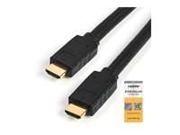 [AB003GEN93] StarTech.com Cable HDMI Alta Velocidad 5m con Ethernet 4K