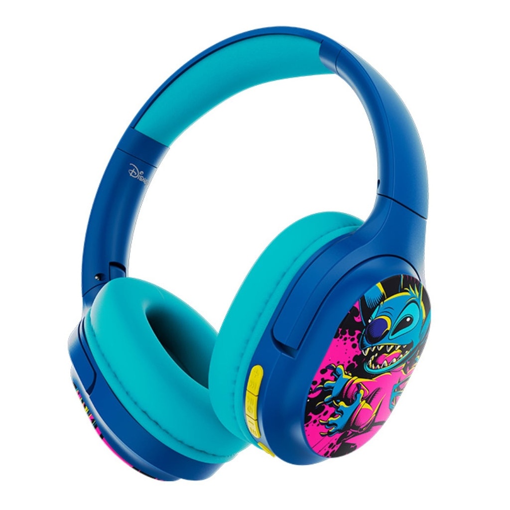 [MM222XTK99] Xtech Disney XTH-D366ST Audifonos con Microfono