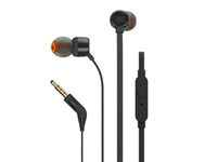 [MM112JBL23] JBL T110 Auriculares In Ear Negro