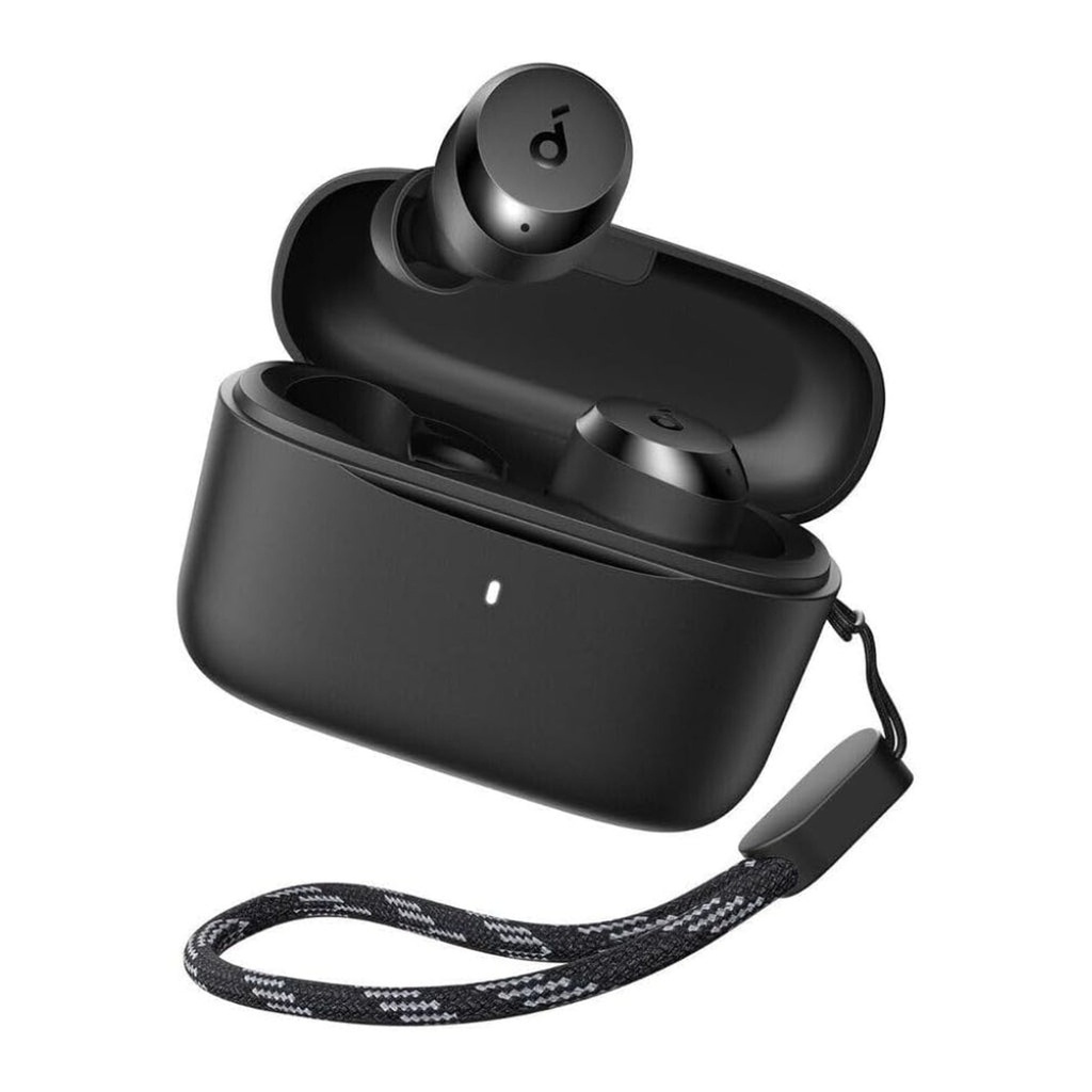 [100020568] Soundcore Headphones A25i Black A3948Z11