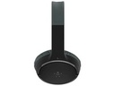 Belkin On-Ear V3 Headphones Wireless para Niños Negro