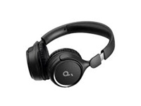 [100019975] Soundcore H30i Black Headphones - Audio Potente y Comodo