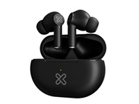 [MM112KLX02] Klip Xtreme KTE-015BK True Wireless Earphones Negros