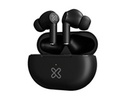 Klip Xtreme KTE-015BK True Wireless Earphones Negros