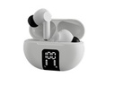 Klip Xtreme KTE-755WH True Wireless Earphones Blancos