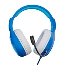 Xtech Headphones con Microfono Gaming XTH-M566F4 Cableados