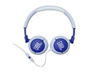[MM113JBL97] JBL JR 320 Auriculares Inalambricos Bluetooth Azul