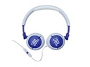 JBL JR 320 Auriculares Inalambricos Bluetooth Azul