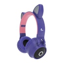 Xtech XTH-650 Audifonos con Microfono para Movil y PC