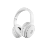 [MM111KLX90] Klip Xtreme KNH-300WH Headphones Wireless ANC White